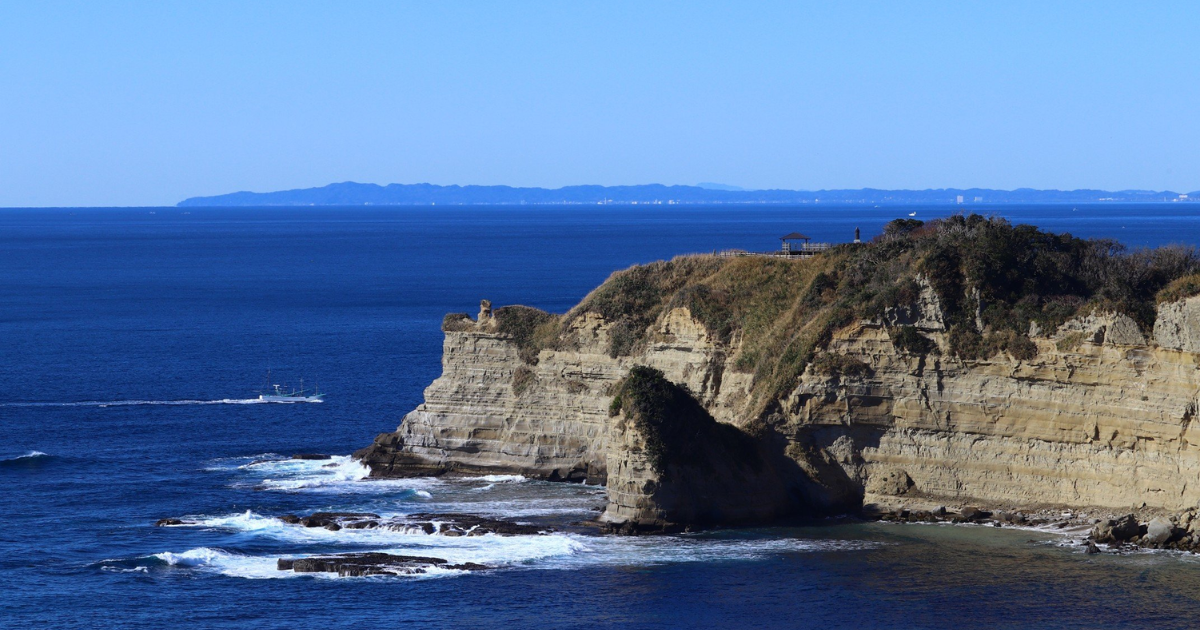「業界初、東急不動産がブルーカーボン創出　千葉・勝浦でJブルークレジット認証を取得」のアイキャッチ画像