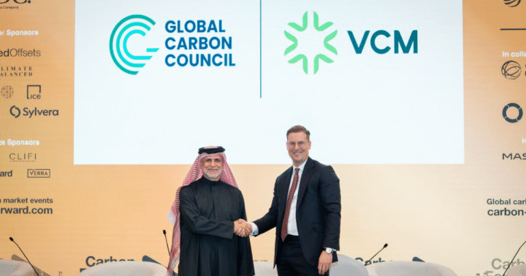 1カ月で60万トン超を取引　サウジアラビアのカーボンクレジット取引所と認証機関GCCが戦略的提携