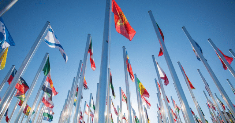 米国が「国連気候変動枠組条約」脱退を命令　カーボンクレジットの国際基準策定から離脱