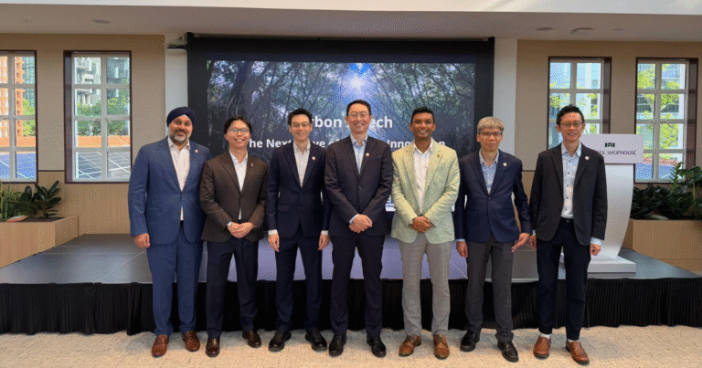 「高保全ブルーカーボン」の供給をアジアで拡大　WWFとシンガポール政府が新プログラム始動