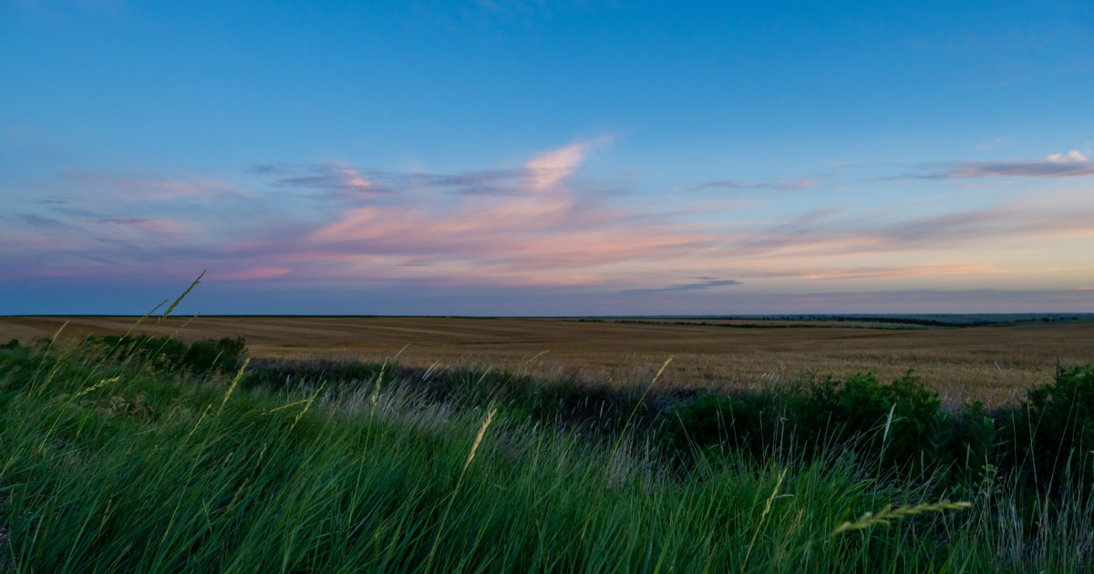 「カンザス州初のCO2地中貯留を承認へ　米EPAがエタノール由来のCO2除去プロジェクトの許可案を公表」のアイキャッチ画像
