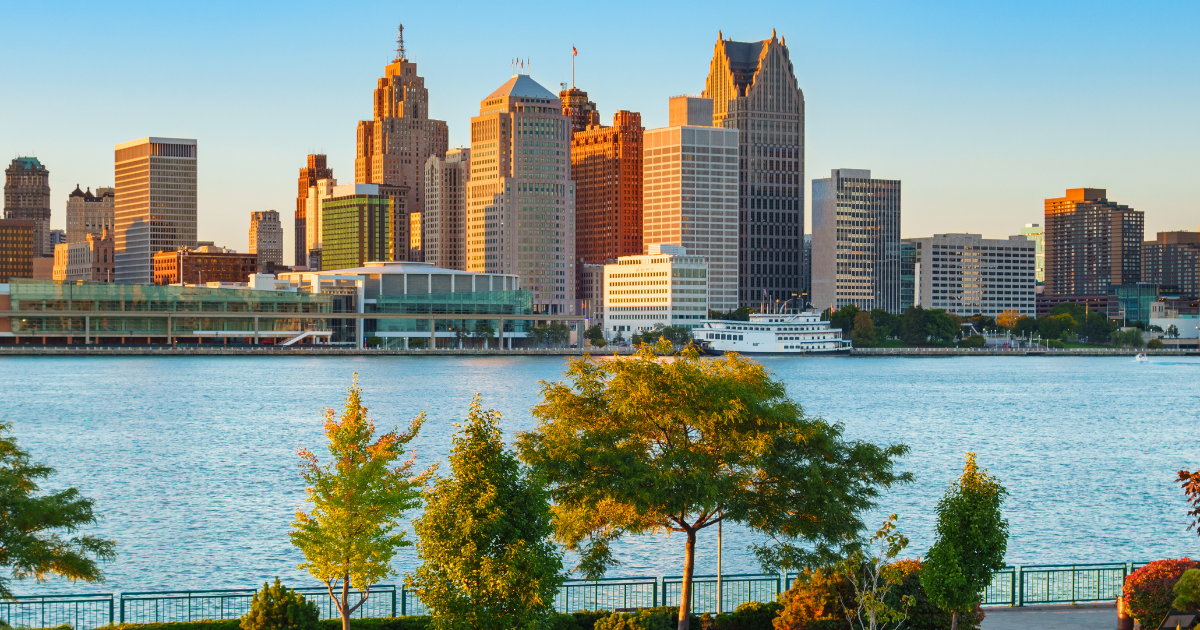 「米ミシガン州が石油大手を提訴　「再生エネ抑制」は独占禁止法違反と主張」のアイキャッチ画像