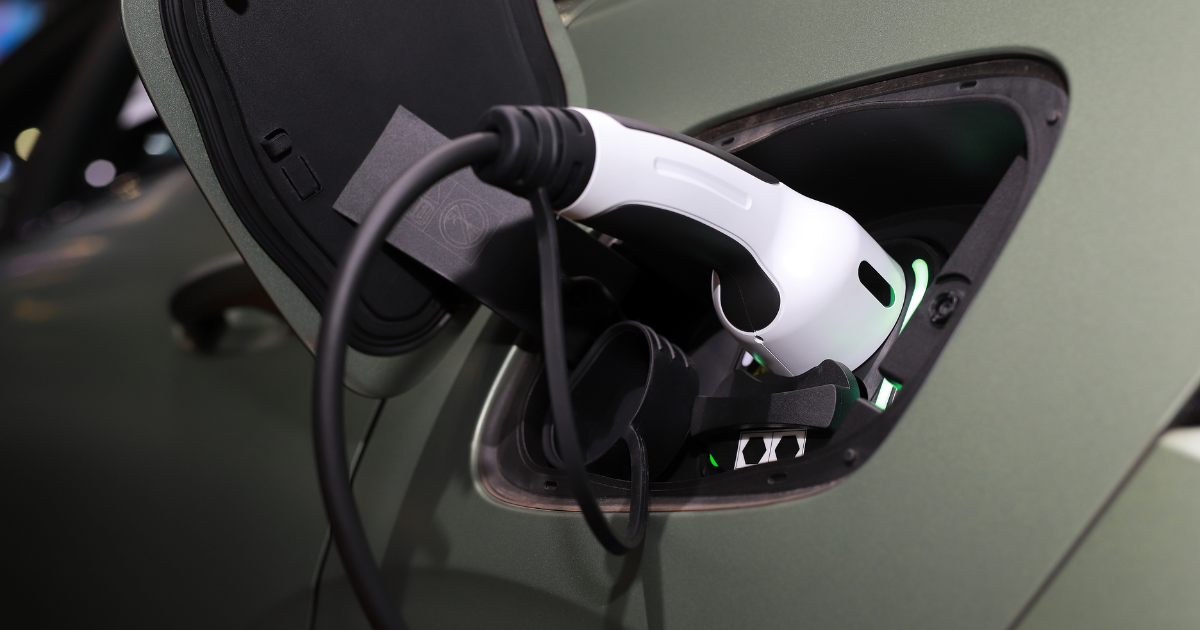 「EV充電網の整備で350万トンのCO2削減　ベトナムVingroupがカーボンクレジット創出を開始」のアイキャッチ画像