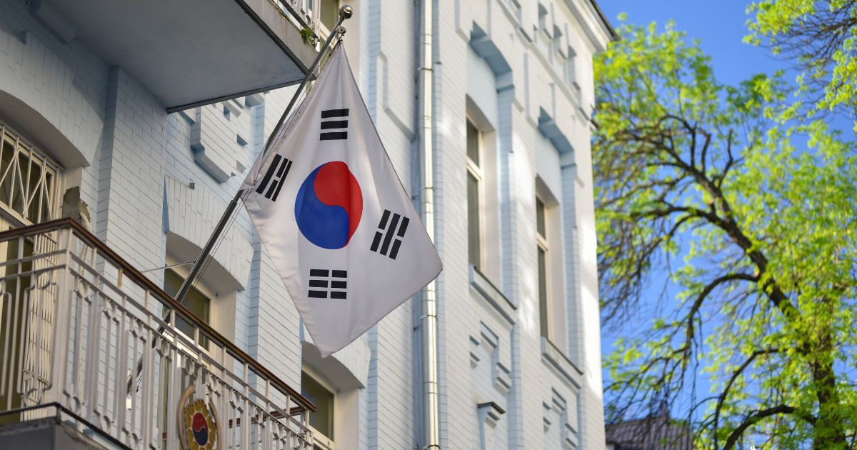 「韓国でCO2除去技術への補助金28億円規模が運用開始　炭素削減効率を競う制度を初導入」のアイキャッチ画像