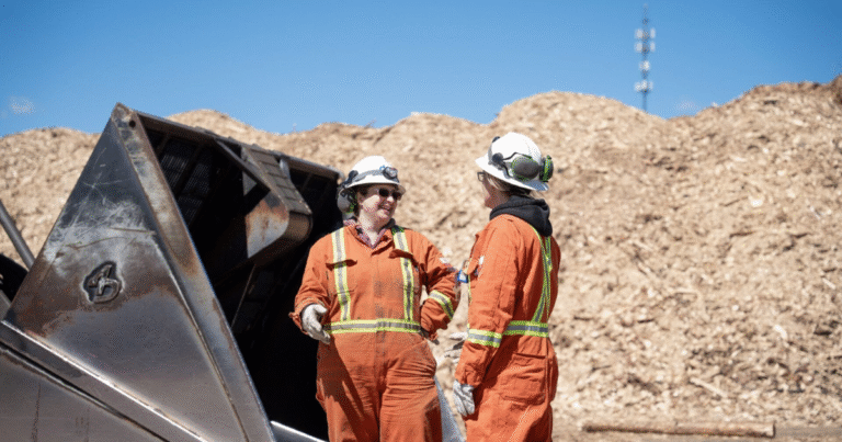 英エネ大手Drax、バイオマス供給網を可視化　「トラッカー」公開でCDR透明性を強化