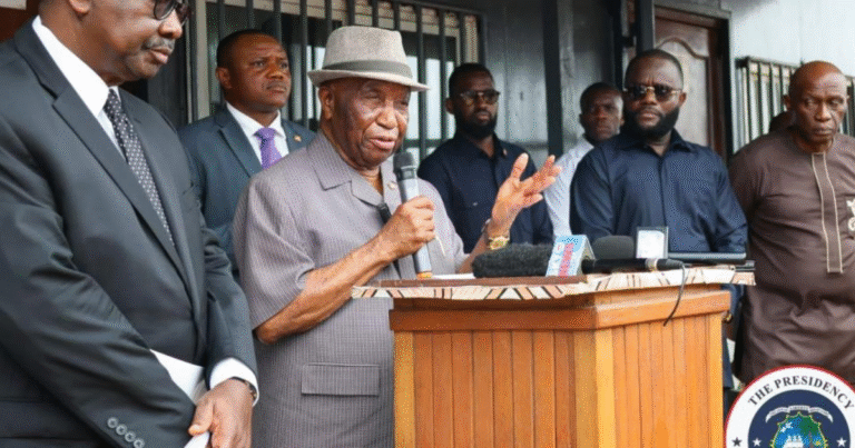 リベリアが海運・航空部門に「炭素税」導入　大統領令で炭素市場を統括