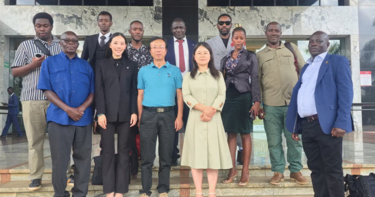 ウガンダ初の大型カーボンクレジット事業が始動　バイオ炭スタートアップのStack Carbonが中国・ノルウェー...