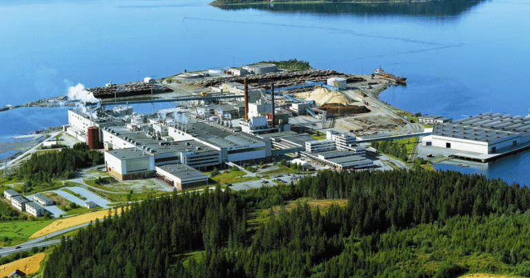 CO2除去事業にノルウェー政府が1.3億円規模の補助金交付　BECCSで年間10万トンのCO2回収を実現