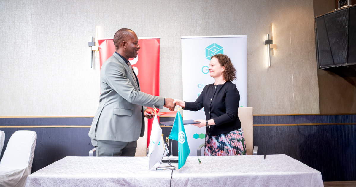 「ノルウェーがザンビアから350万トンのCO2排出枠を購入へ　パリ協定第6条に基づく新プログラムが始動」のアイキャッチ画像