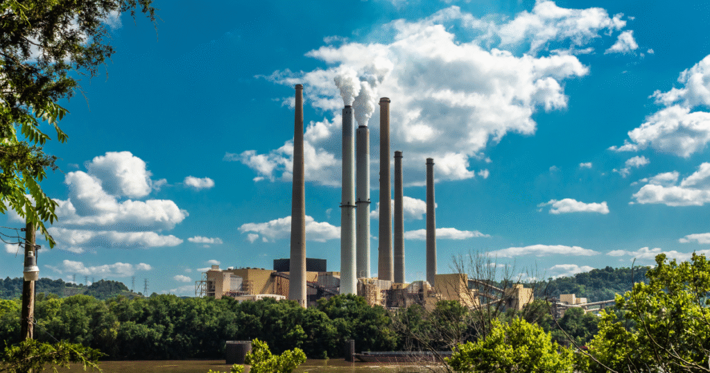 米B&Wが既存発電所にCCS技術を提供へ　年55万トンのCO2回収「SolveBright」採用