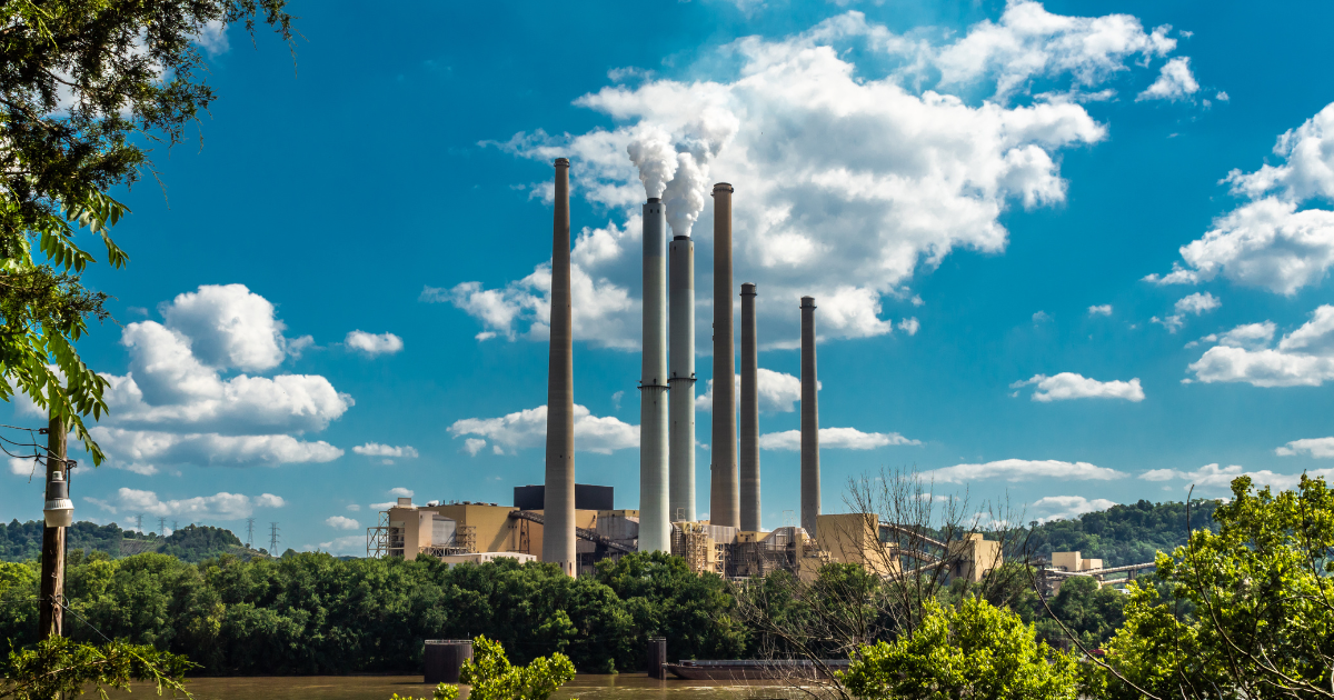 「米B&Wが既存発電所にCCS技術を提供へ　年55万トンのCO2回収「SolveBright」採用」のアイキャッチ画像