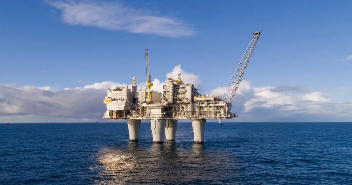 「ノルウェー石油大手エクイノール　CCS投資を6,000億円削減へ　市場成熟の遅れで方針転換」のアイキャッチ画像