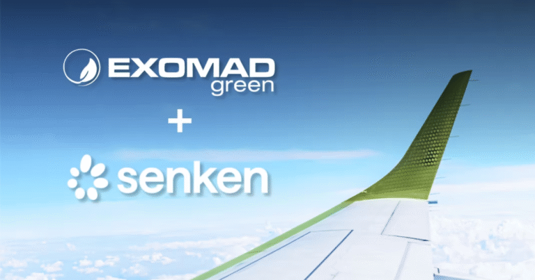 ボリビアのCDRスタートアップ、バイオ炭カーボンクレジット10.5万トンの大型供給契約を締結　航空業界向け...