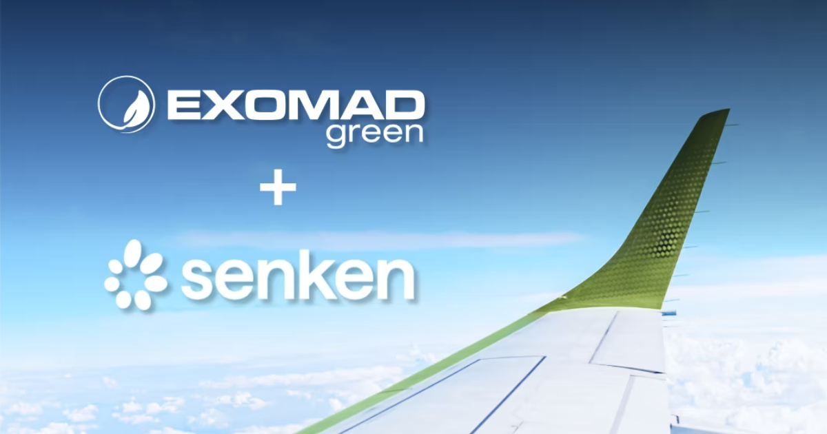 「ボリビアのCDRスタートアップ、バイオ炭カーボンクレジット10.5万トンの大型供給契約を締結　航空業界向けの提供へ」のアイキャッチ画像