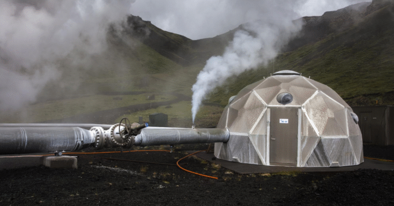 EUが永久的なCO2除去の第1弾を採択　「DACCSなど3手法」を世界初の法的枠組みに