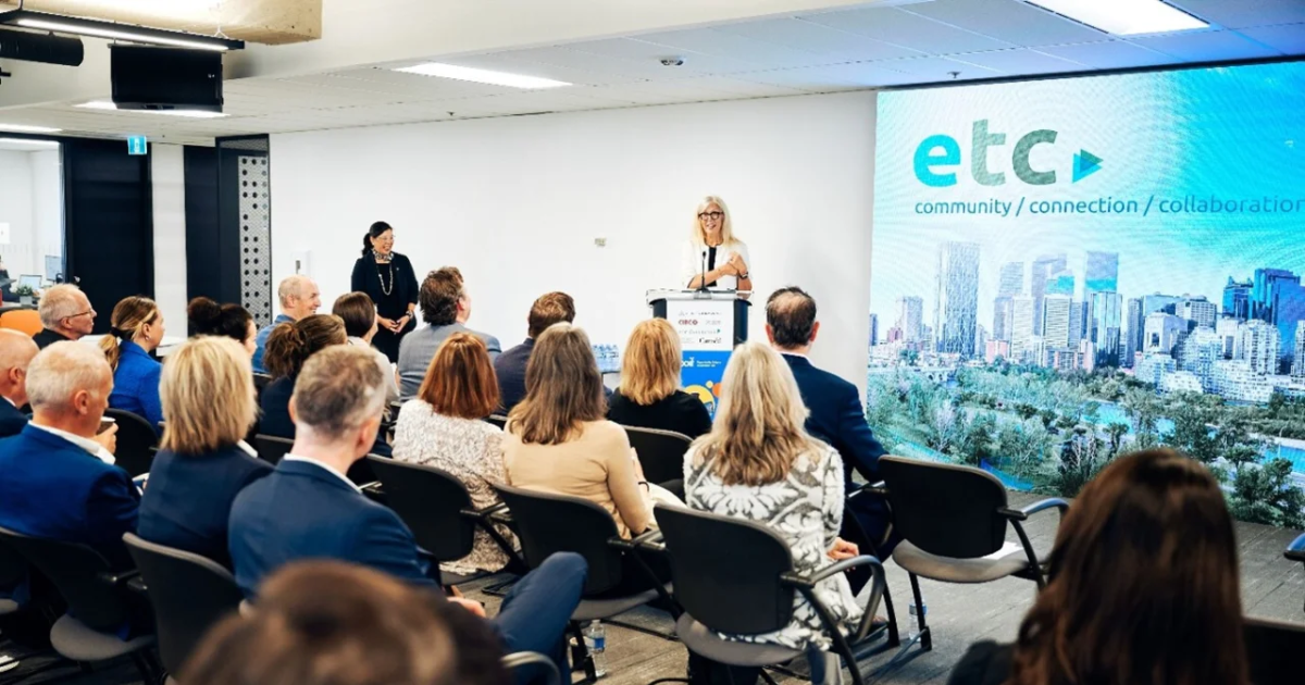 「DAC大手のClimeworksがカナダ アルバータ州に拠点開設　DAC商用化へ「極寒地テスト」を加速」のアイキャッチ画像