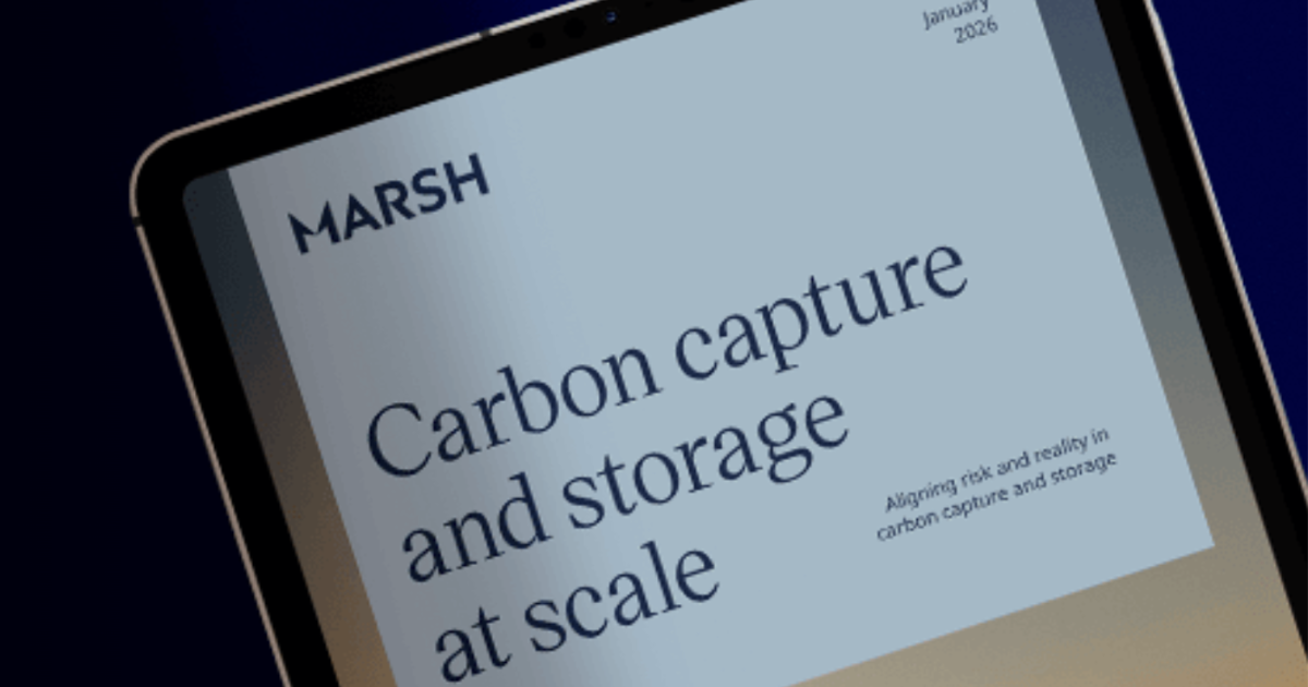 「欧州のCCS投資に「流出」の危機　高コストと政策の不確実性が障壁に」のアイキャッチ画像