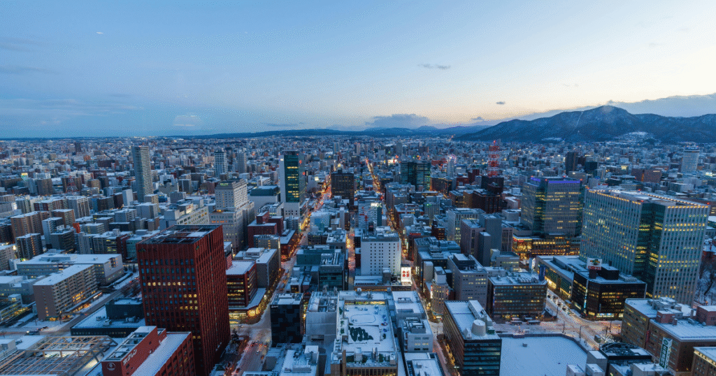 全国初、商工会議所がJ-クレジット創出へ　札幌商議所が「脱炭素アグリゲーション」開始