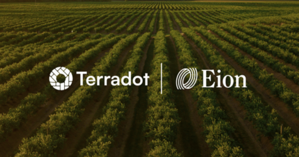 Terradotが米Eionの買収に合意　世界最大級の「強化風化」炭素除去基盤を構築