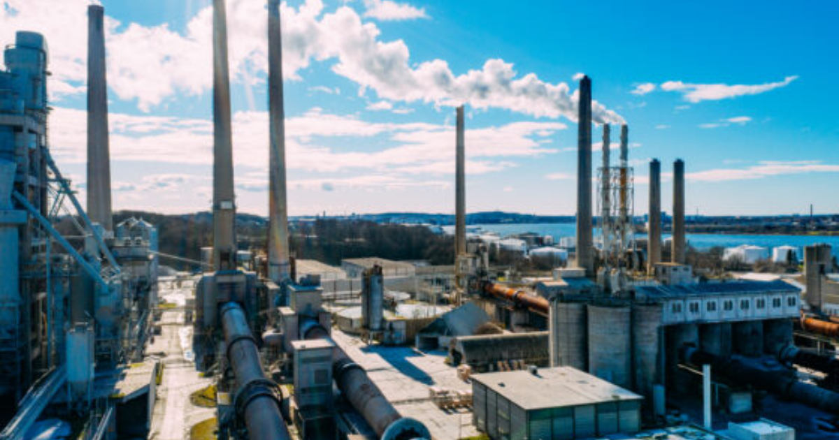 「CO2を年間140万トン回収へ　セメント大手AalborgがCCS補助金へ入札」のアイキャッチ画像