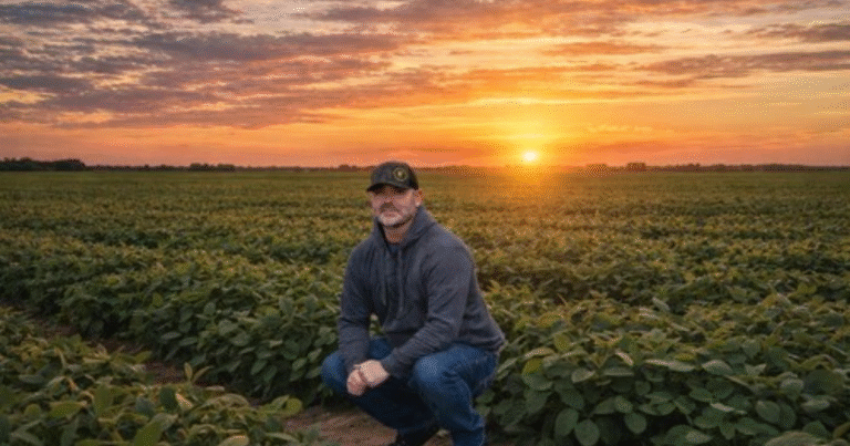 米農家に新たな収益源　「直接土壌測定」による高信頼カーボンクレジットを初発行