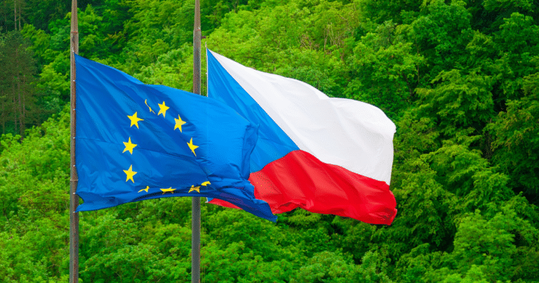 チェコ首相、炭素市場の抜本的見直しをEUに要求　「価格高騰による産業流出」を警戒