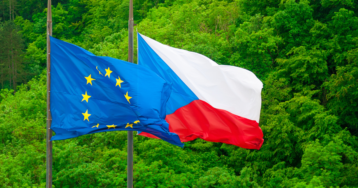 「チェコ首相、炭素市場の抜本的見直しをEUに要求　「価格高騰による産業流出」を警戒」のアイキャッチ画像