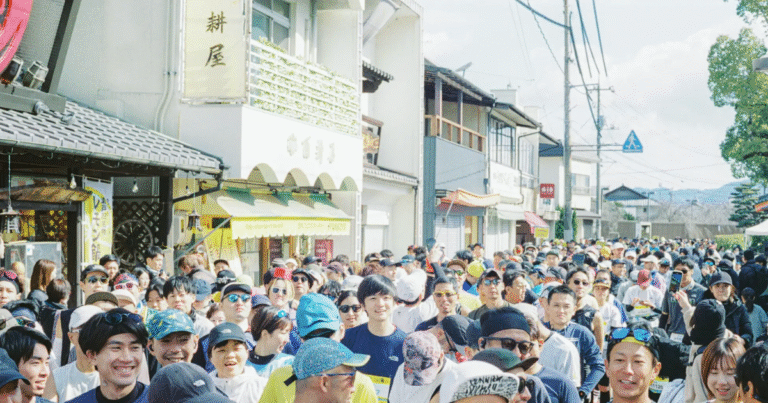 瀬戸田レモンマラソン、Jブルークレジット活用で国内最大級の地産地消オフセット 「地域循環型脱炭素」のモ...