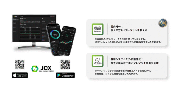 Jパワーが日本GXグループへ出資　J-クレジット取引の流動化を加速