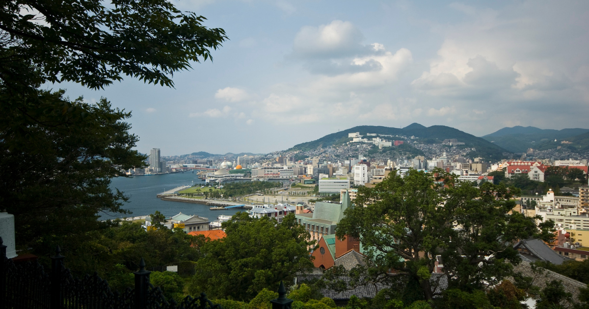 「ゼロカーボンシティ長与町がカーボンオフセット都市ガス導入　西部ガスと連携、地域主導の脱炭素を加速」のアイキャッチ画像