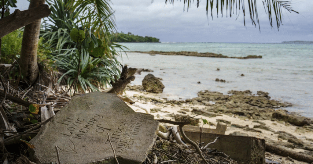 バヌアツ「ICJ勧告的意見の完全履行」決議案提出　国家の気候損害賠償義務を国連で政治化