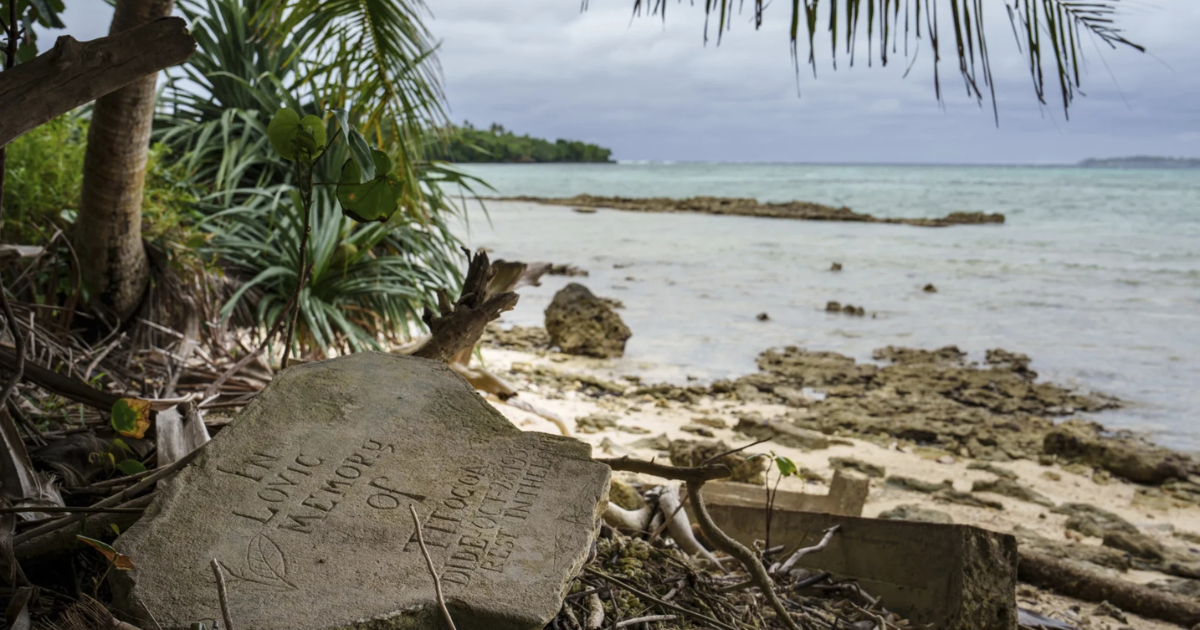 「バヌアツ「ICJ勧告的意見の完全履行」決議案提出　国家の気候損害賠償義務を国連で政治化」のアイキャッチ画像