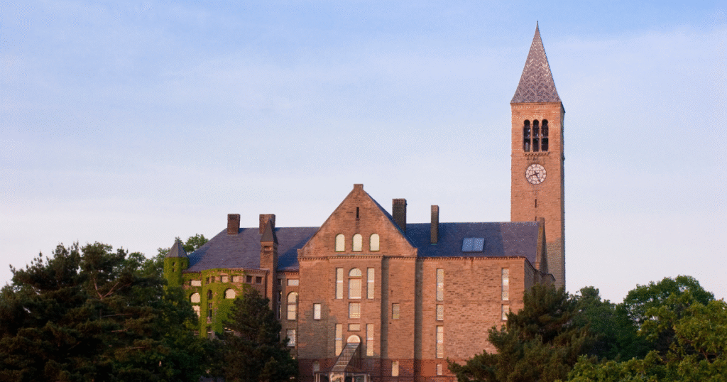 「ブロックチェーンによる炭素登録簿」　コーネル大学、カーボンクレジットの信頼性を自動検証する新プラットフォームを開発