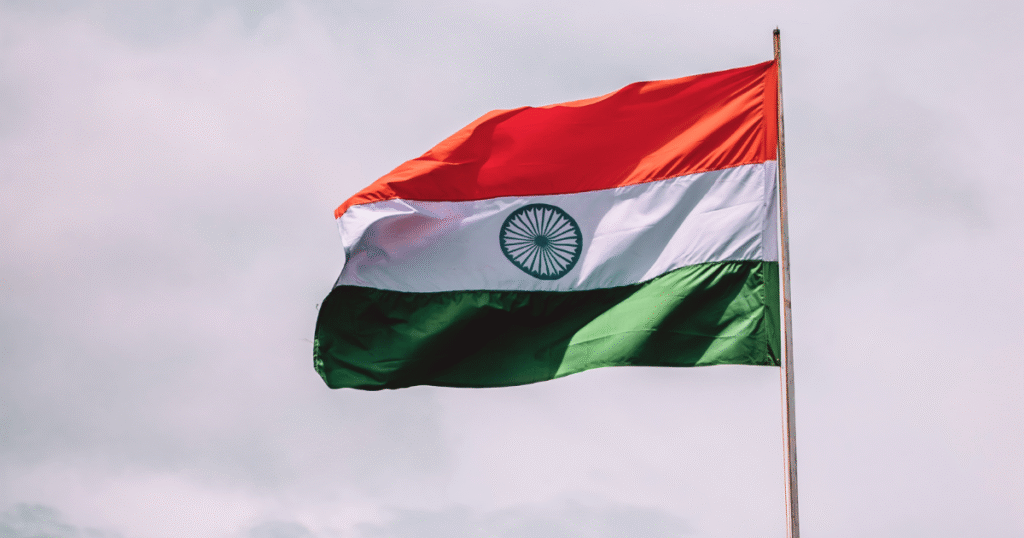 インド政府、CO2貯留・活用に3,600億円を配分　重工業の「商用化」加速で炭素市場拡大へ