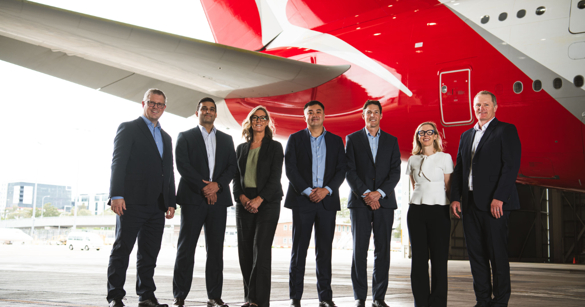 「HAMRエナジーが「1,000万豪ドル」調達完了　森林残渣由来メタノールでSAF量産へ本格始動」のアイキャッチ画像