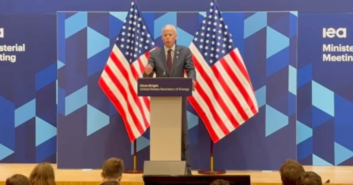 「米国がIEAに「ネットゼロ」撤回を要求　石炭火力規制も緩和」のアイキャッチ画像