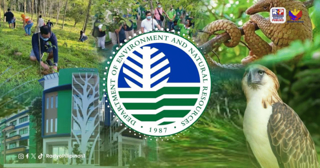 フィリピン政府が森林炭素市場の「工程表」を策定　2030年までに9,700億円の投資誘致へ