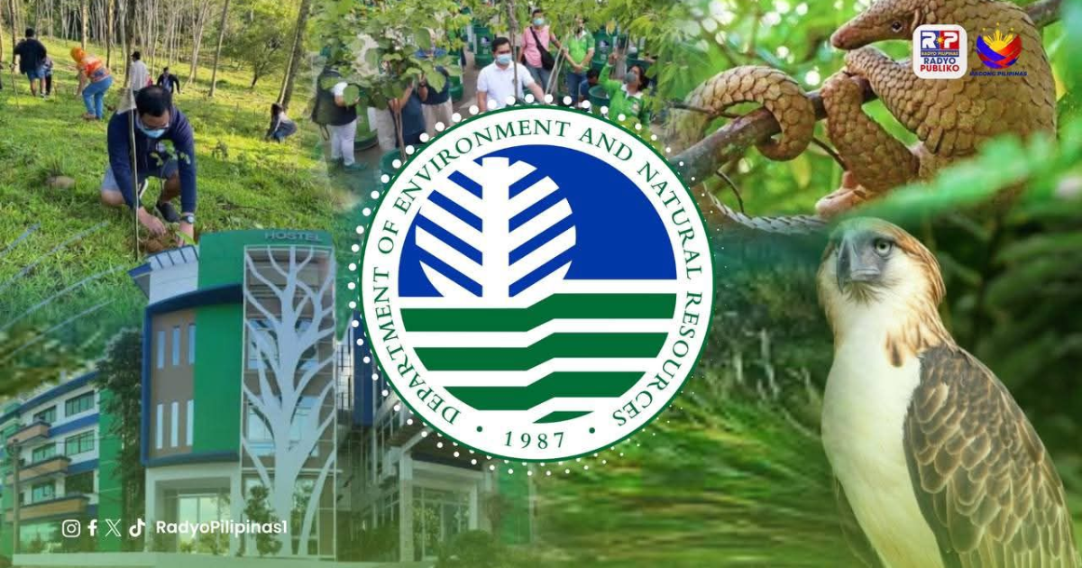 「フィリピン政府が森林炭素市場の「工程表」を策定　2030年までに9,700億円の投資誘致へ」のアイキャッチ画像