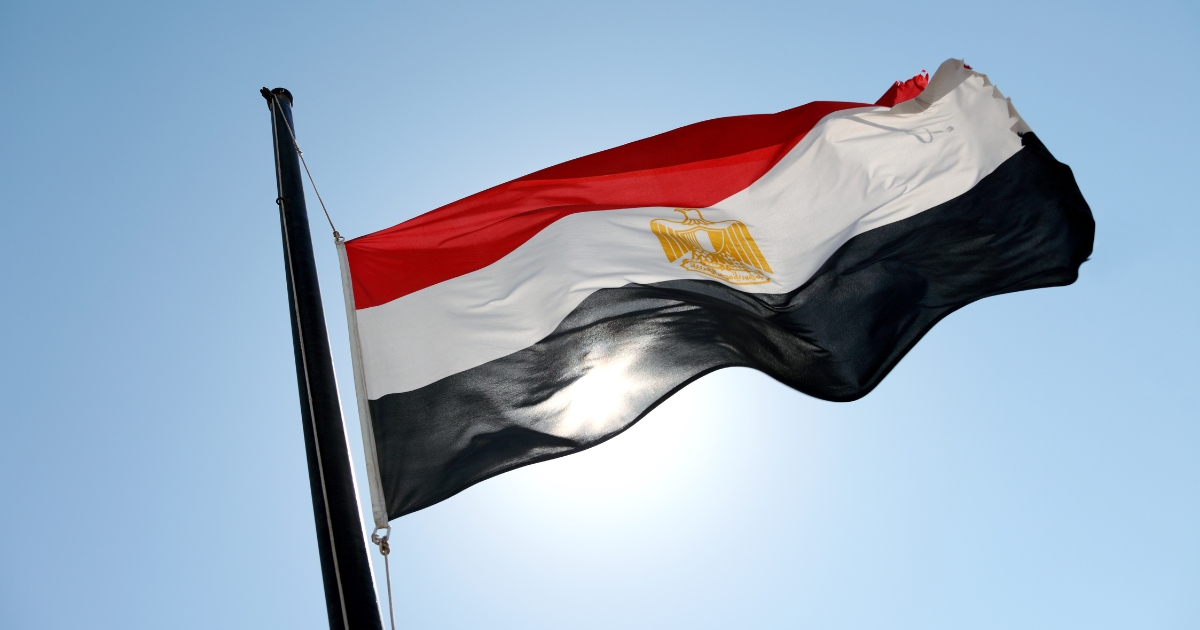 「エジプトが金融機関にカーボンオフセットを義務化　20%のカーボンクレジット購入を免許維持の条件に」のアイキャッチ画像