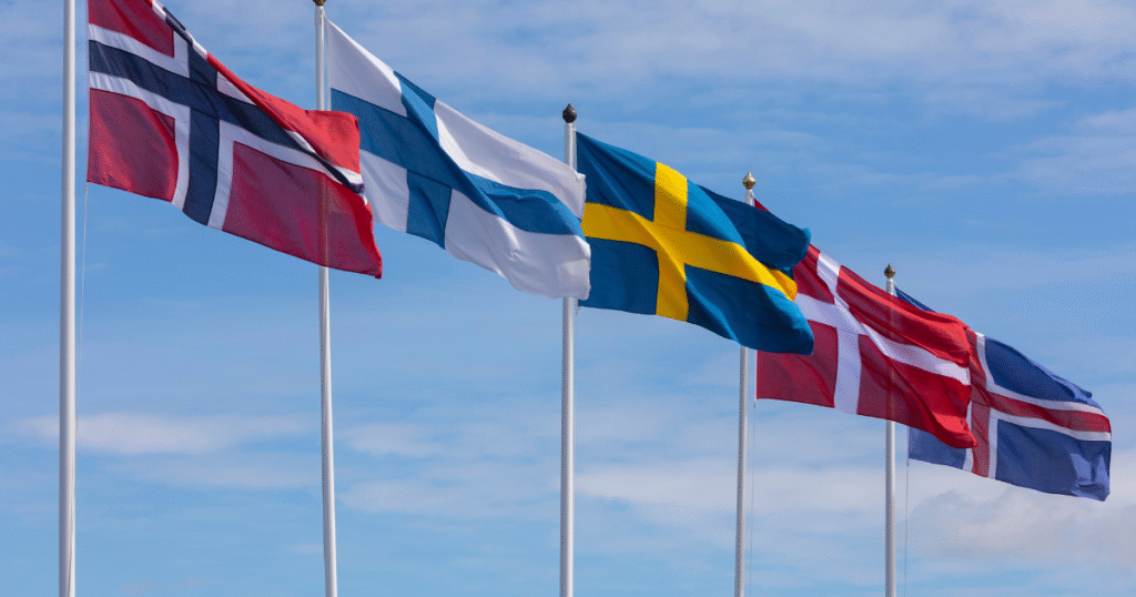 北欧産業界がEUへ共同書簡を提出　ETSの堅持とカーボンクレジット市場の「投資予見性」維持を要望