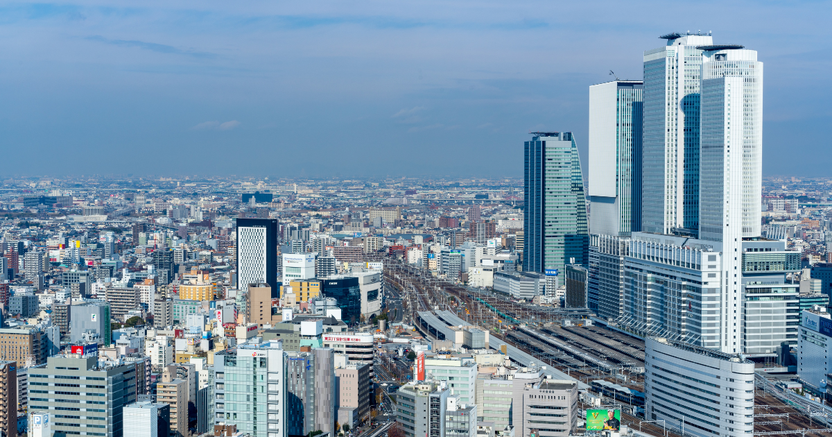 「「満期元本でカーボンオフセット」あいち銀行が導入　法人向けJ-クレジット定期預金」のアイキャッチ画像