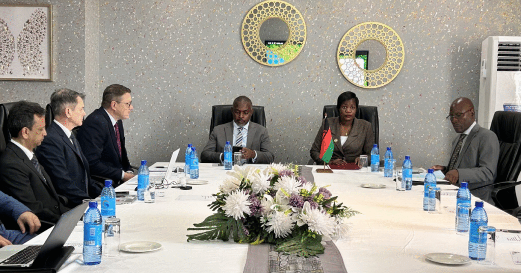 AI監視で森林カーボンクレジットの信頼性担保　マラウイ政府DAI Labsと提携し年間1,050億円の収益狙う