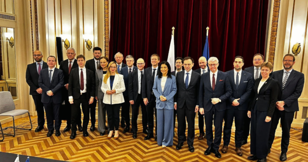 イタリアがEU ETSの「一時停止」を公式要請　排出枠価格は70ユーロ割れ、炭素市場に激震