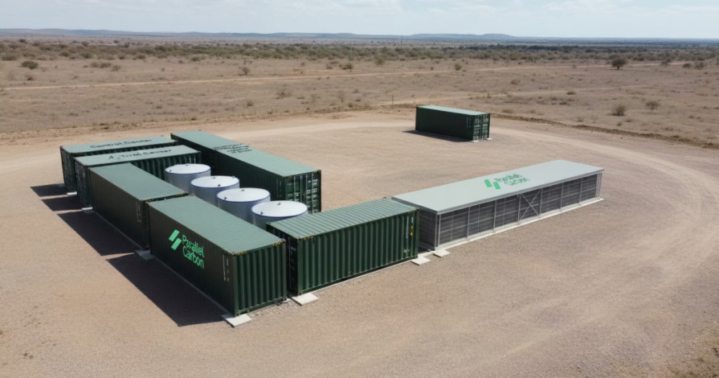 チューリッヒ保険が「DAC＋水素」のカーボンクレジットを1,200トン購入　英スタートアップParallelから調達