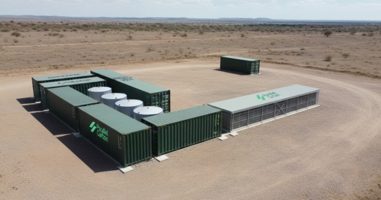 チューリッヒ保険が「DAC＋水素」のカーボンクレジットを1,200トン購入　英スタートアップParallelから調達