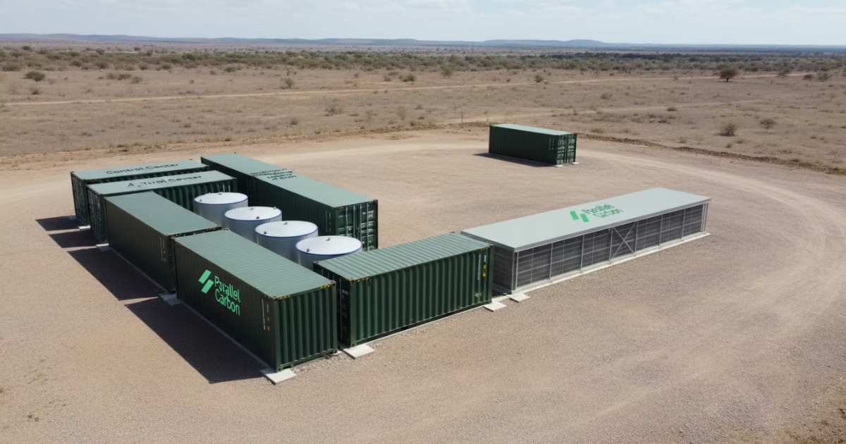 「チューリッヒ保険が「DAC＋水素」のカーボンクレジットを1,200トン購入　英スタートアップParallelから調達」のアイキャッチ画像