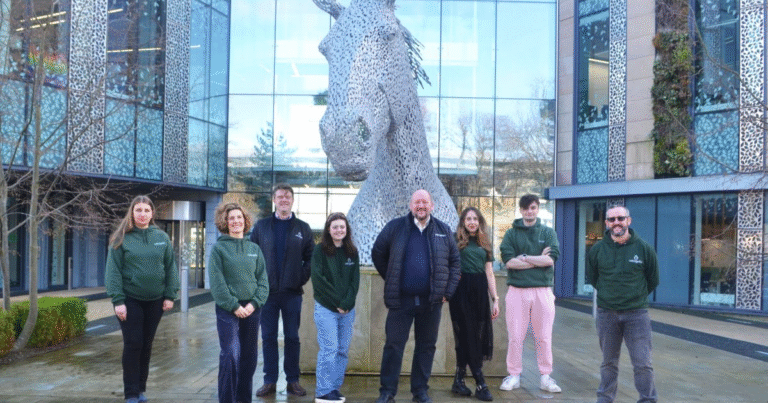 英バイオ炭スタートアップが4.5億円の資金調達　バイオ炭「CreChar」で国際的なCDR展開を加速