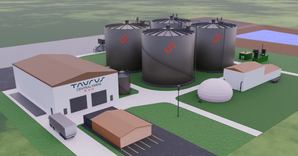 アルバータ州、畜産由来のRNG×CCS事業に11億円拠出　世界初の「農業系ネガティブエミッション」実現へ