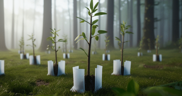 インド初、ベラの最新CDR手法VM0047事業が誕生　世界4例目、CIPの植林事業「パンナ」でアジアのCDRを加速