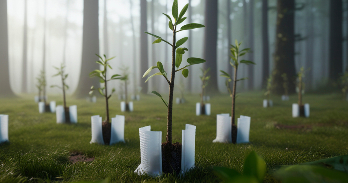 「インド初、ベラの最新CDR手法VM0047事業が誕生　世界4例目、CIPの植林事業「パンナ」でアジアのCDRを加速」のアイキャッチ画像